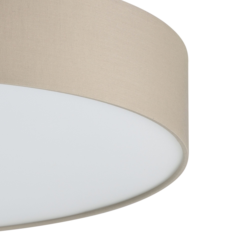 Eglo - LED himmennettävä kattovalaisin LED/40W/230V + kaukosäädin