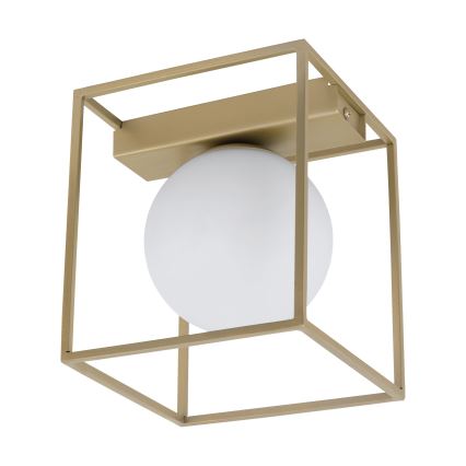 Eglo 97791 - VALLASPRA pintakiinnitteinen kattovalaisin 1xE14/40W/230V