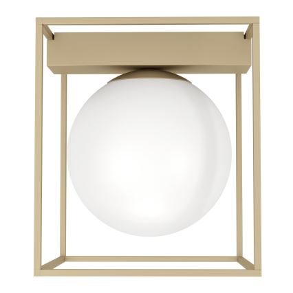 Eglo 97791 - VALLASPRA pintakiinnitteinen kattovalaisin 1xE14/40W/230V