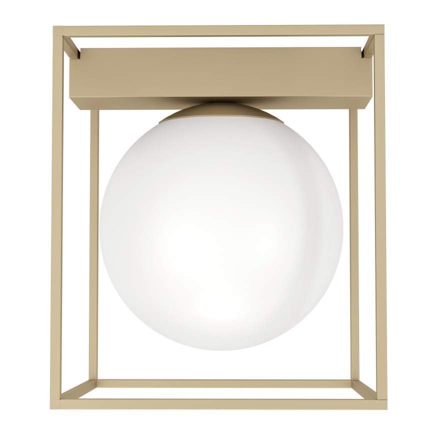 Eglo 97791 - VALLASPRA pintakiinnitteinen kattovalaisin 1xE14/40W/230V