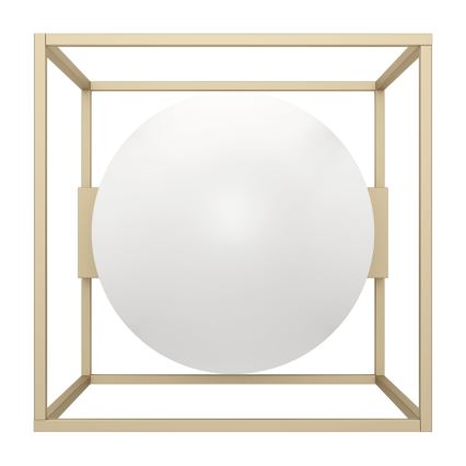 Eglo 97791 - VALLASPRA pintakiinnitteinen kattovalaisin 1xE14/40W/230V