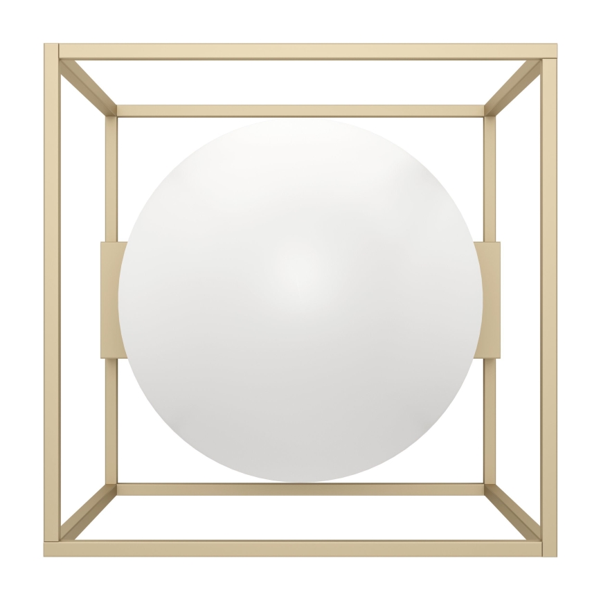 Eglo 97791 - VALLASPRA pintakiinnitteinen kattovalaisin 1xE14/40W/230V