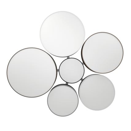 Eglo 97838 - Kattovalo PASTORE 6xE27/40W/230V