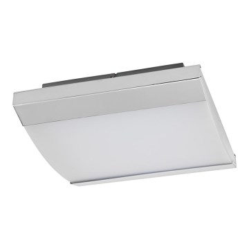 Eglo 97869 - LED-kattovalaisin kylpyhuoneessa SIDERNO LED/23,5W/230V IP44