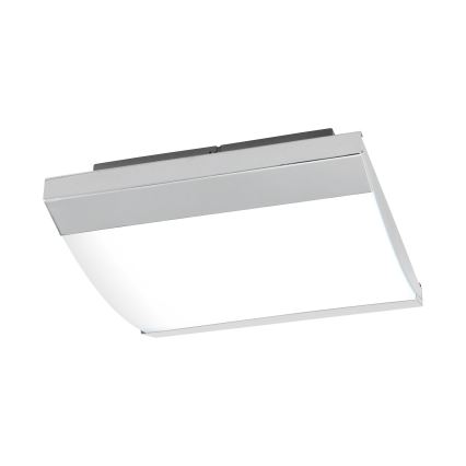 Eglo 97869 - LED-kattovalaisin kylpyhuoneessa SIDERNO LED/23,5W/230V IP44