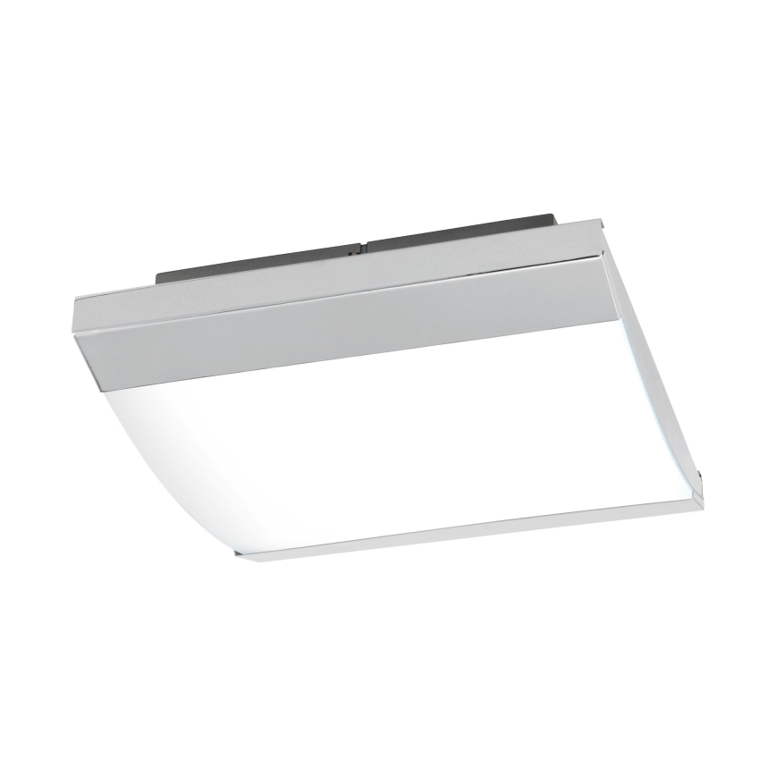 Eglo 97869 - LED-kattovalaisin kylpyhuoneessa SIDERNO LED/23,5W/230V IP44