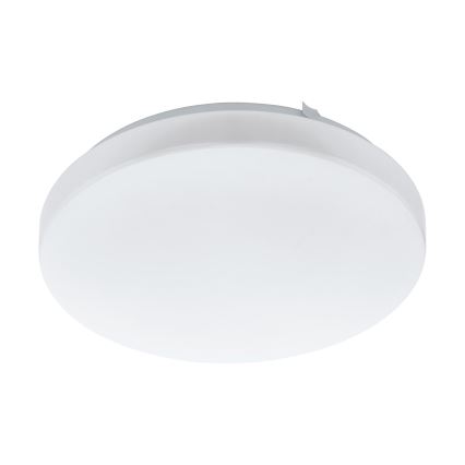 Eglo 97871 - LED-kattovalaisin FRANIA LED/11,5W/230V