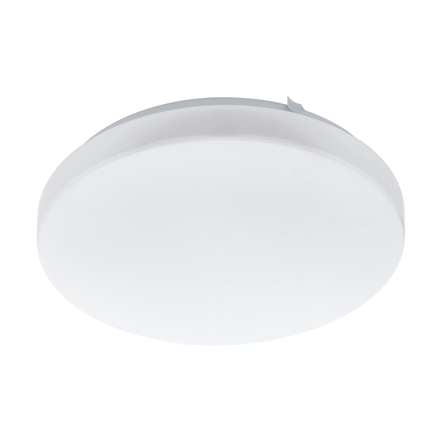 Eglo 97871 - LED-kattovalaisin FRANIA LED/11,5W/230V