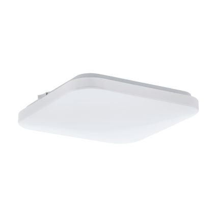Eglo 97874 - LED-kattovalaisin FRANIA LED/11,5W/230V