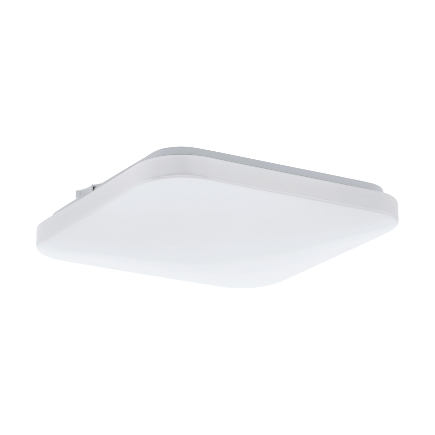 Eglo 97874 - LED-kattovalaisin FRANIA LED/11,5W/230V