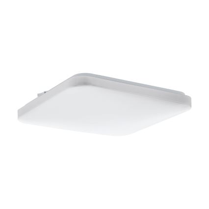 Eglo 97875 - LED-kattovalaisin FRANIA LED/14,6W/230V