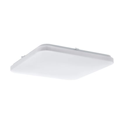 Eglo 97876 - LED-kattovalaisin FRANIA LED/33,5W/230V