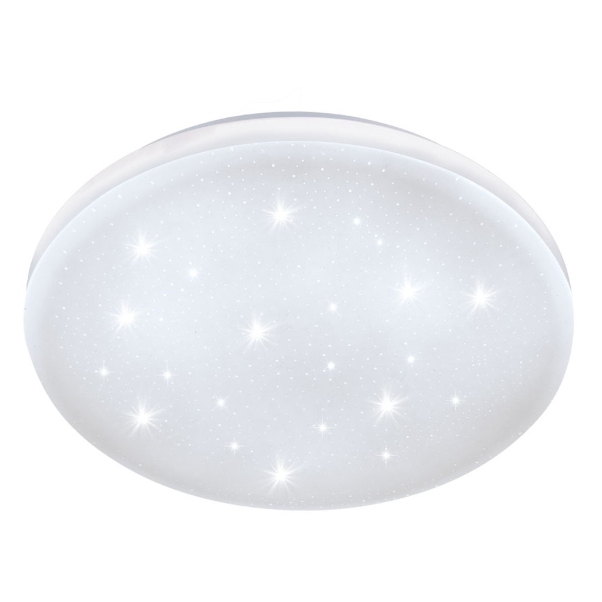 Eglo 97878 - LED-kattovalaisin FRANIA-S LED/17,3W/230V