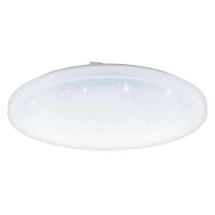 Eglo 97879 - LED-kattovalaisin FRANIA-S LED/33,5W/230V
