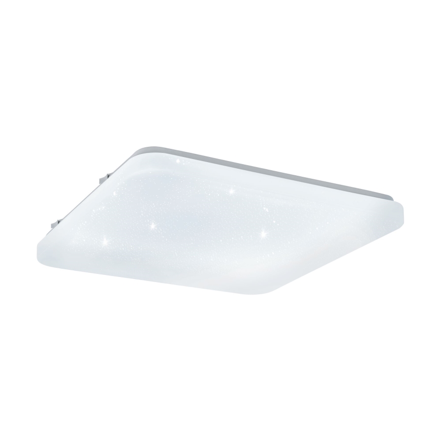 Eglo - LED-kattovalaisin LED/14,6W/230V