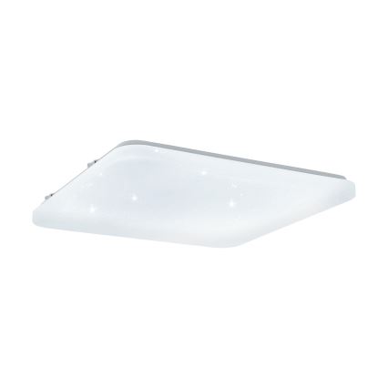 Eglo 97883 - LED-kattovalaisin FRANIA-S LED/33,5W/230V