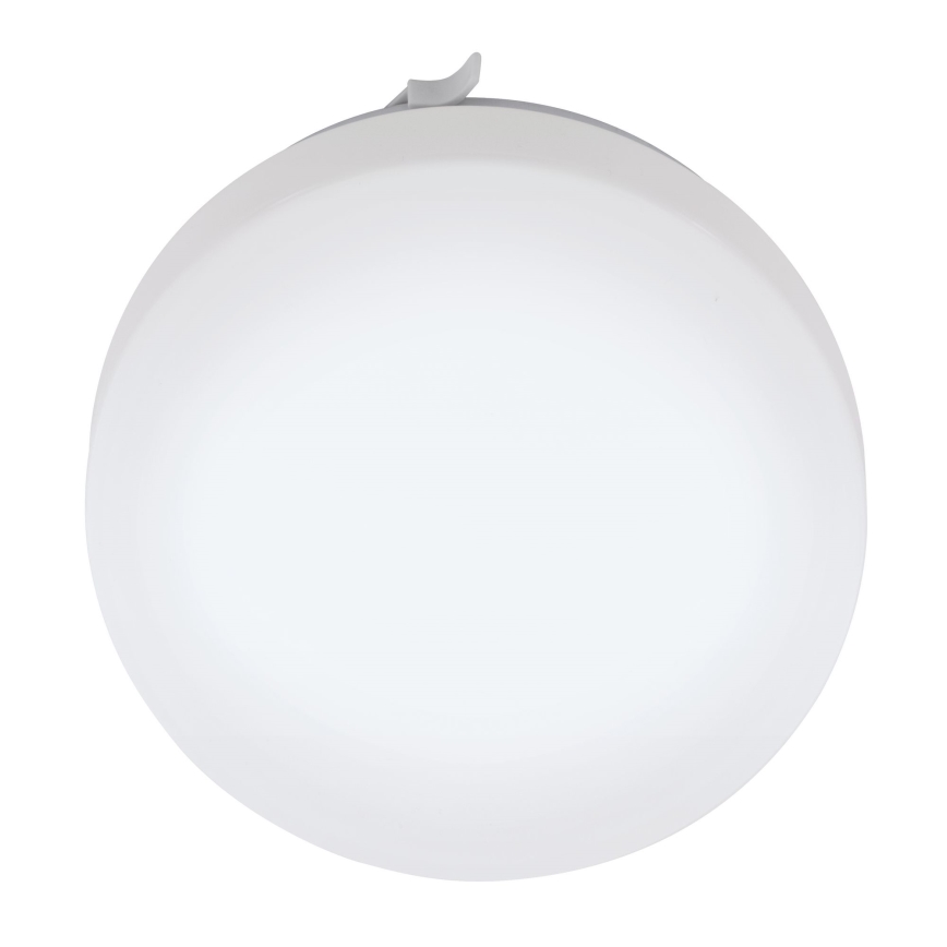 Eglo - LED-kylpyhuoneen kattovalaisin LED/14,6W/230V IP44