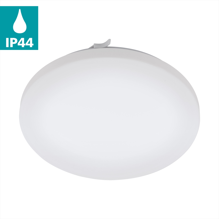 Eglo - LED-kylpyhuoneen kattovalaisin LED/14,6W/230V IP44