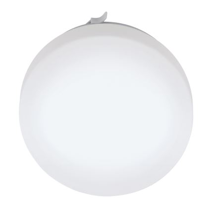 Eglo 97884 - LED-kattovalaisin kylpyhuoneessa FRANIA LED/17,3W/230V IP44