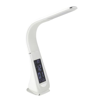 Eglo 97915 - Himmennys LED-pöytävalaisin COGNOLI LED/3,2W/230V