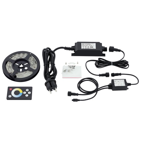Eglo 97925 - LED-nauha FLEX LED/8W/230V IP44