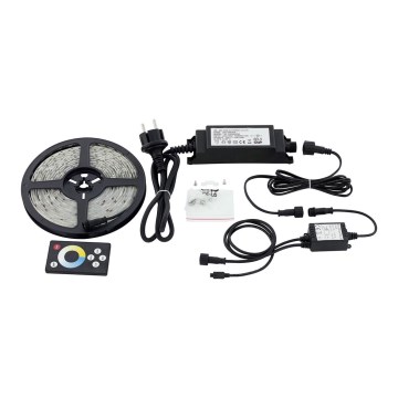 Eglo 97926 - LED-nauha FLEX LED/17W/230V IP44