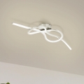 Eglo 97937 - LED-kattokruunu NOVAFELTRIA LED/13W/230V