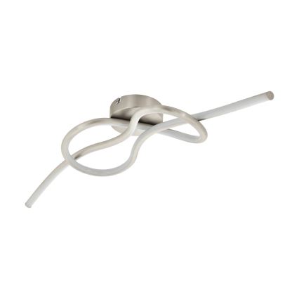 Eglo 97937 - LED-kattokruunu NOVAFELTRIA LED/13W/230V