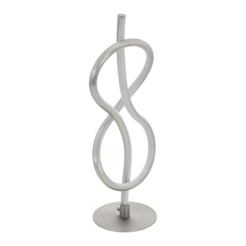 Eglo 97941 - LED-pöytävalaisin NOVAFELTRIA LED/10W/230V