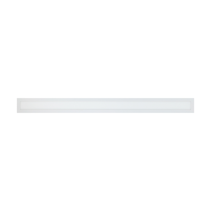 Eglo 98025 - LED-paneeli SALOBRENA 1 LED/40W/230V valkoinen