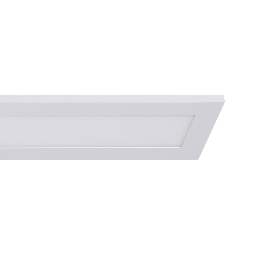 Eglo 98025 - LED-paneeli SALOBRENA 1 LED/40W/230V valkoinen