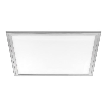 Eglo 98037 - Himmennettänä LED-paneeli SALOBRENA 2 LED/25W/230V
