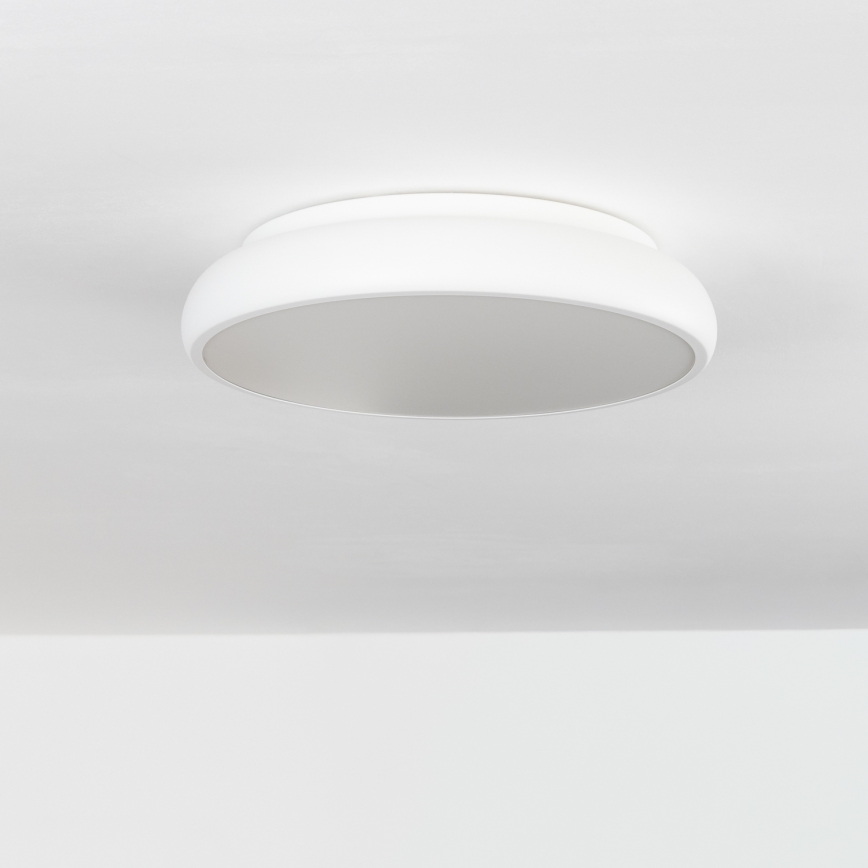 Eglo 98045 - RGB-LED-himmennettävä kattovalaisin RIODEVA-C LED/27W/230V