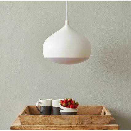 Eglo 98047 - LED RGBW himennettävä riippuvalaisin kaapelilla COMBA-C LED/18W/230V