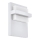 Eglo 98087 - LED-ulkoseinävalaisin CULPINA LED/10W/230V valkoinen IP44