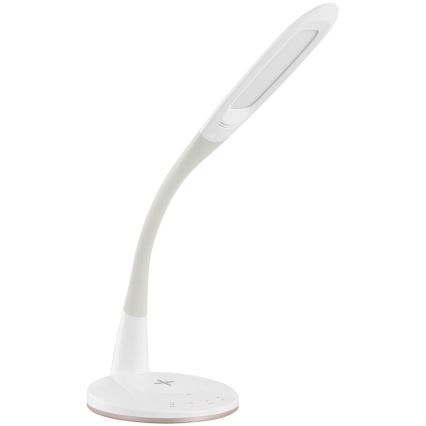 Eglo 98093 - Himmennettävä LED-pöytävalaisin TRUNCA LED/3,7W/230V