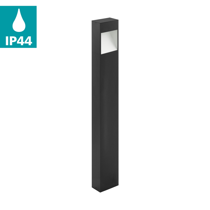 Eglo 98097 - LED-ulkolamppu MANFRIA LED/10W/230V IP44