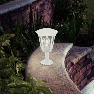 Eglo 98117 - Ulkovalaisin MONREALE 1xE27/60W/230V IP44