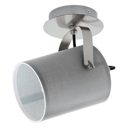 Eglo 98138 - VILLABATE seinäspotti 1xE27/10W/230V