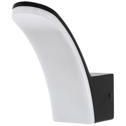 Eglo 98148 - LED-ulkoseinävalaisin FIUMICINO LED/11W/230V IP44