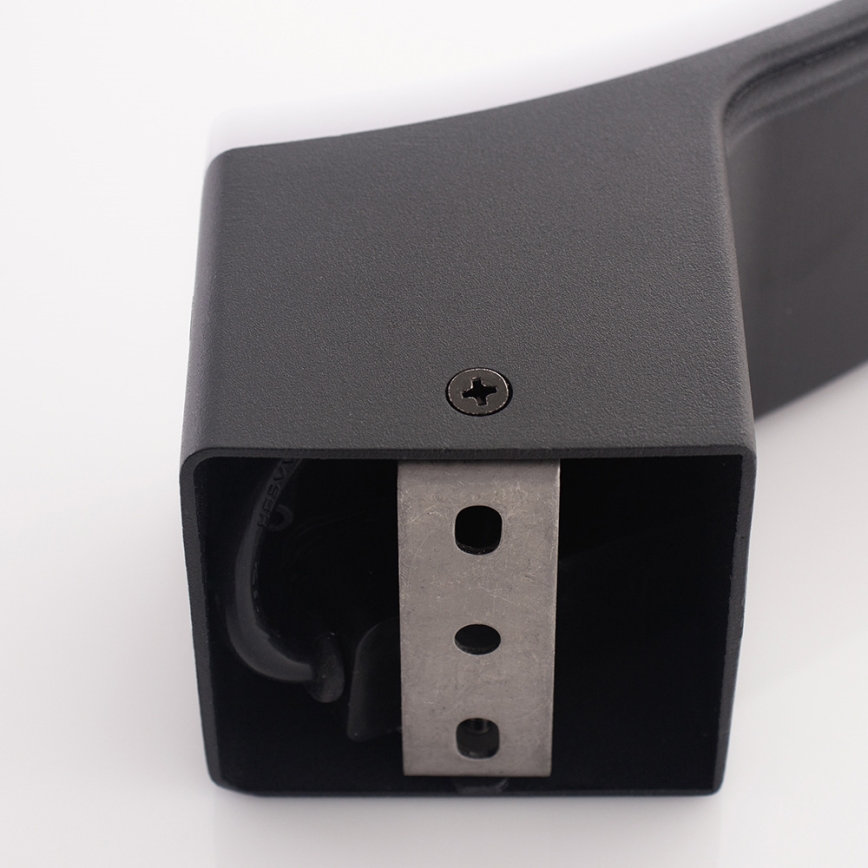 Eglo 98148 - LED-ulkoseinävalaisin FIUMICINO LED/11W/230V IP44