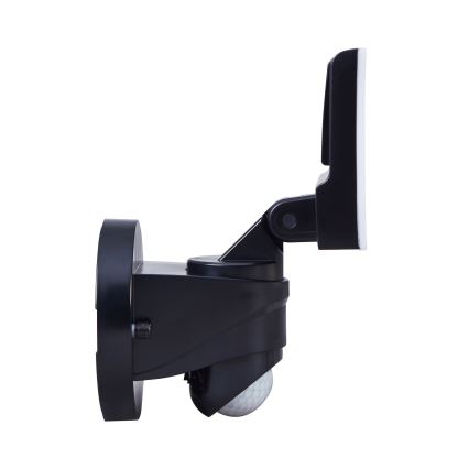 Eglo 98178 - LED-ulkoseinävalaisin anturilla PAGINO LED/15W/230V IP44