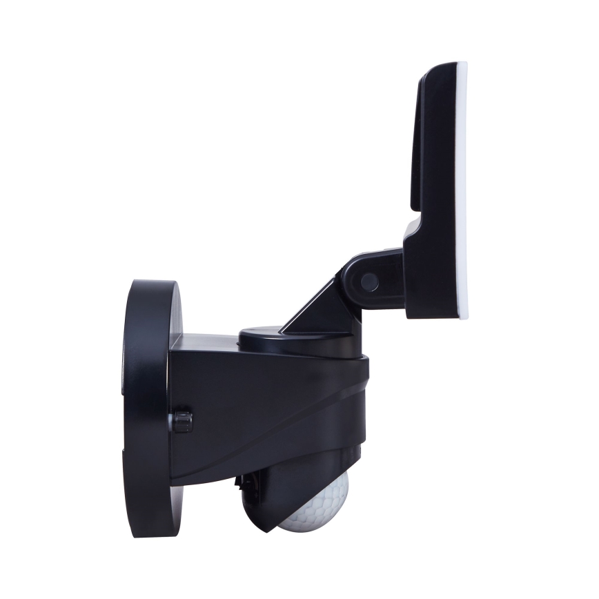 Eglo 98178 - LED-ulkoseinävalaisin anturilla PAGINO LED/15W/230V IP44