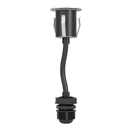 Eglo - Ulkoväylän LED-valo TRONTO LED/1W/230V IP65