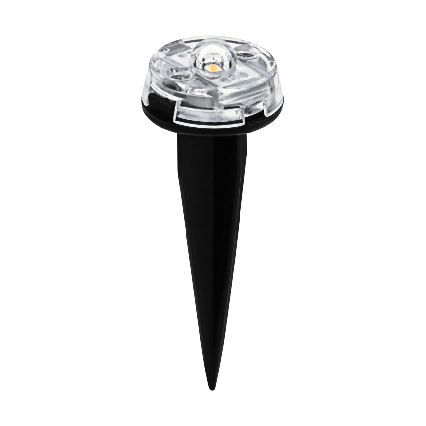 Eglo - LED ulkovaloketju 9xLED 10m IP65 lämmin valkoinen