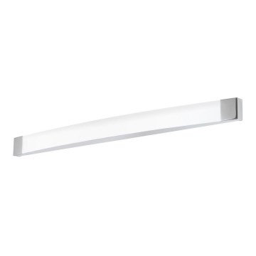 Eglo 98193 - LED-seinävalaisin kylpyhuoneeseen SIDERNO LED/24W/230V IP44