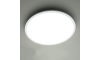Eglo 98208 - Himmennettävä LED-kattovalaisin SARSINA-A LED/19,5W/230V + kauko-ohjaus