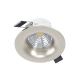 Eglo 98244 - Himmennettävä riippuva LED-kattovalaisin SALICETO LED/6W/230V