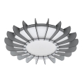 Eglo 98262 - LED-kattovalaisin ARAPILES LED/33W/230V