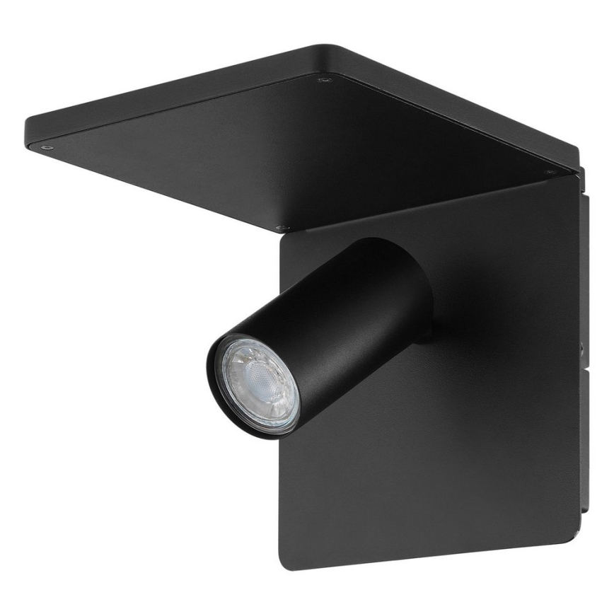 Eglo - LED-seinävalaisin langattomalla latauksella 1xGU10/5W/230V